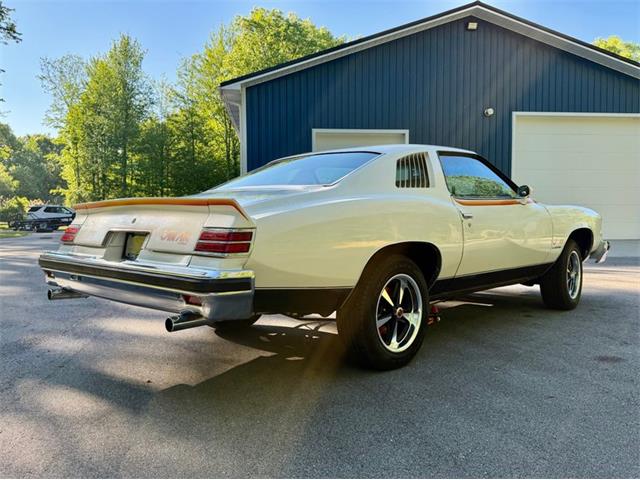 1977 Pontiac Can Am (CC-2076301) for sale in Saugatuck, Michigan