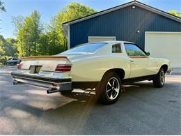 1977 Pontiac Can Am (CC-2076301) for sale in Saugatuck, Michigan