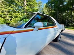 1977 Pontiac Can Am (CC-2076301) for sale in Saugatuck, Michigan