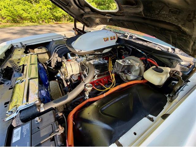 1977 Pontiac Can Am (CC-2076301) for sale in Saugatuck, Michigan