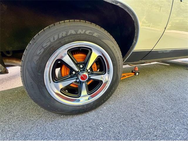1977 Pontiac Can Am (CC-2076301) for sale in Saugatuck, Michigan