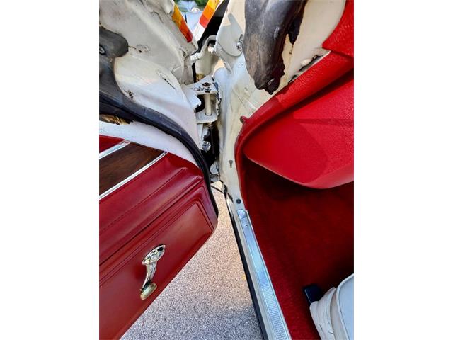 1977 Pontiac Can Am (CC-2076301) for sale in Saugatuck, Michigan