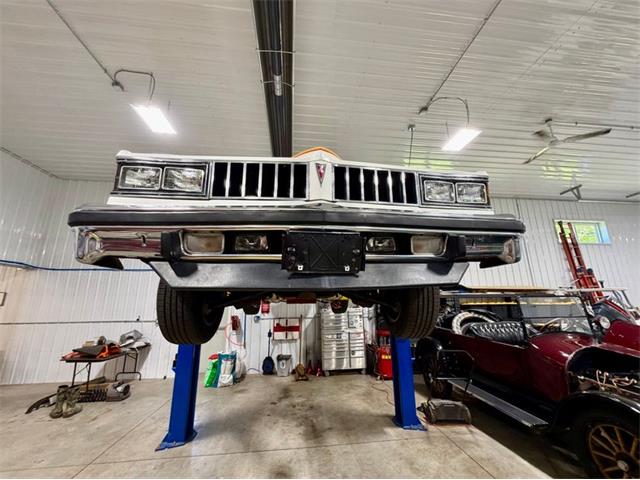 1977 Pontiac Can Am (CC-2076301) for sale in Saugatuck, Michigan