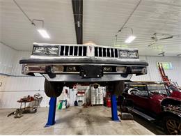 1977 Pontiac Can Am (CC-2076301) for sale in Saugatuck, Michigan