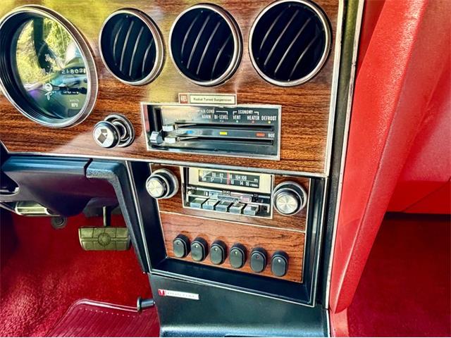 1977 Pontiac Can Am (CC-2076301) for sale in Saugatuck, Michigan