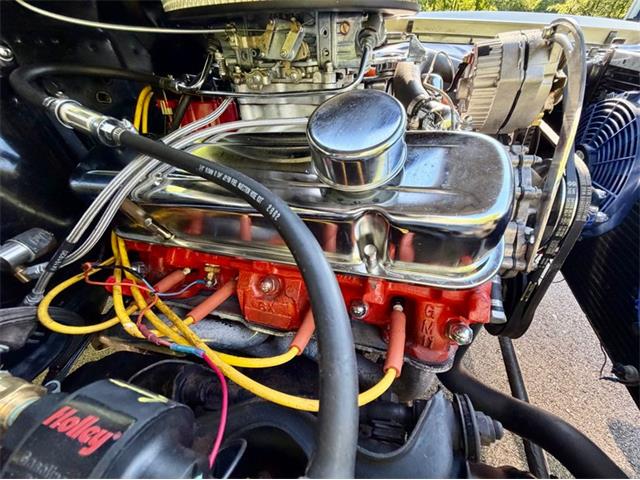 1977 Pontiac Can Am (CC-2076301) for sale in Saugatuck, Michigan