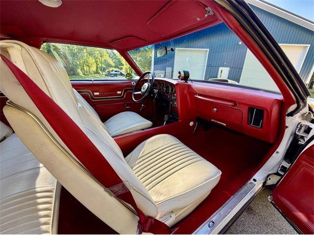 1977 Pontiac Can Am (CC-2076301) for sale in Saugatuck, Michigan