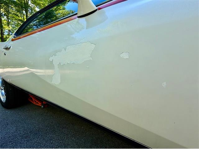 1977 Pontiac Can Am (CC-2076301) for sale in Saugatuck, Michigan