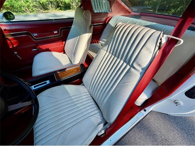 1977 Pontiac Can Am (CC-2076301) for sale in Saugatuck, Michigan