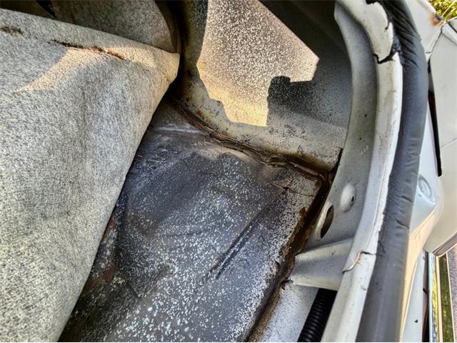 1977 Pontiac Can Am (CC-2076301) for sale in Saugatuck, Michigan