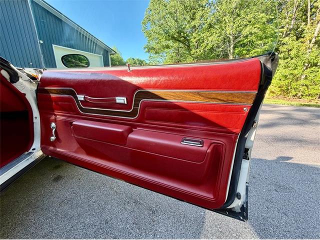 1977 Pontiac Can Am (CC-2076301) for sale in Saugatuck, Michigan