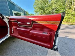 1977 Pontiac Can Am (CC-2076301) for sale in Saugatuck, Michigan