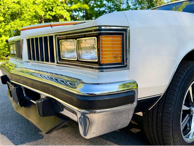 1977 Pontiac Can Am (CC-2076301) for sale in Saugatuck, Michigan