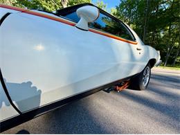 1977 Pontiac Can Am (CC-2076301) for sale in Saugatuck, Michigan