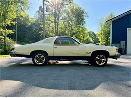 1977 Pontiac Can Am (CC-2076301) for sale in Saugatuck, Michigan
