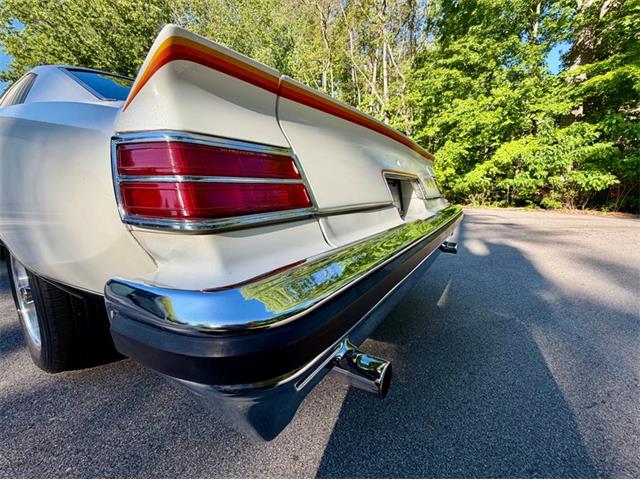 1977 Pontiac Can Am (CC-2076301) for sale in Saugatuck, Michigan