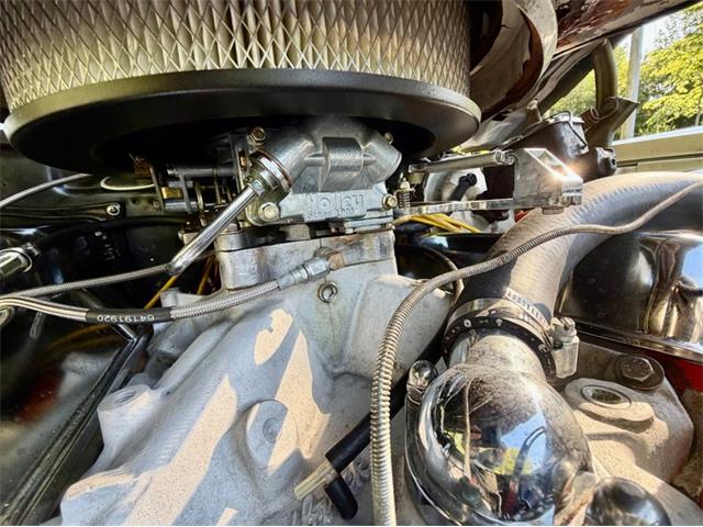 1977 Pontiac Can Am (CC-2076301) for sale in Saugatuck, Michigan