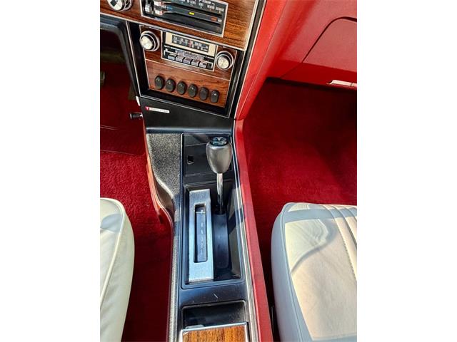 1977 Pontiac Can Am (CC-2076301) for sale in Saugatuck, Michigan