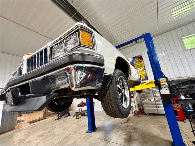 1977 Pontiac Can Am (CC-2076301) for sale in Saugatuck, Michigan