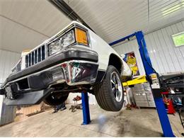 1977 Pontiac Can Am (CC-2076301) for sale in Saugatuck, Michigan