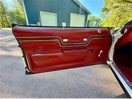 1977 Pontiac Can Am (CC-2076301) for sale in Saugatuck, Michigan