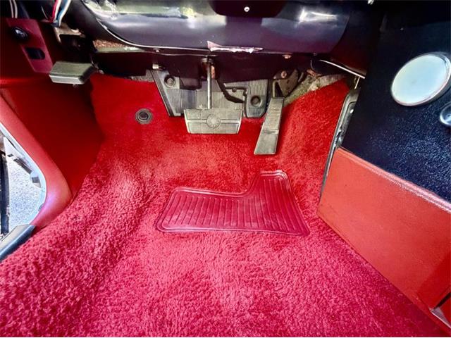1977 Pontiac Can Am (CC-2076301) for sale in Saugatuck, Michigan