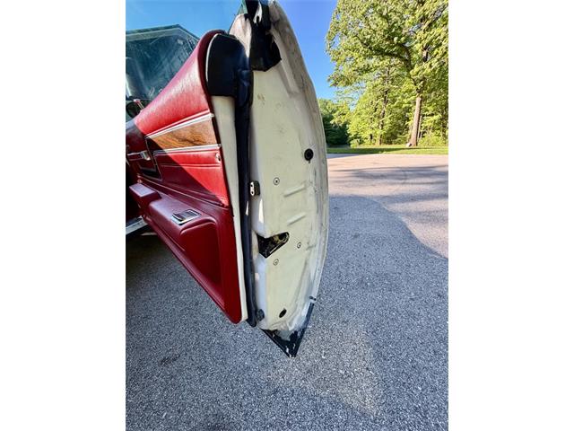 1977 Pontiac Can Am (CC-2076301) for sale in Saugatuck, Michigan