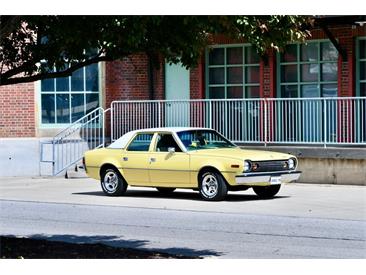 1973 AMC Hornet (CC-2076302) for sale in Elyria, Ohio