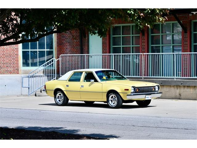 1973 AMC Hornet (CC-2076302) for sale in Elyria, Ohio