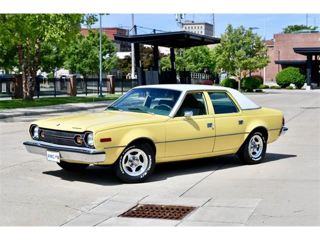 1973 AMC Hornet (CC-2076302) for sale in Elyria, Ohio