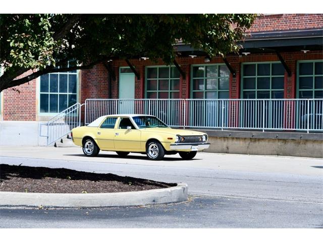 1973 AMC Hornet (CC-2076302) for sale in Elyria, Ohio