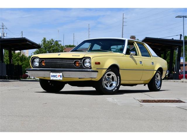 1973 AMC Hornet (CC-2076302) for sale in Elyria, Ohio