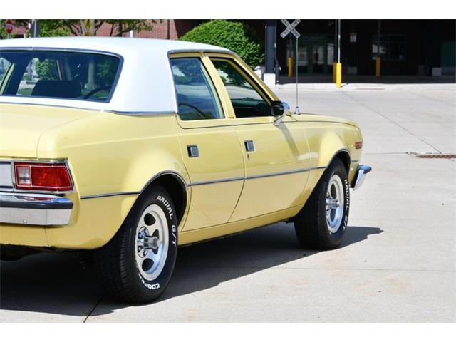 1973 AMC Hornet (CC-2076302) for sale in Elyria, Ohio