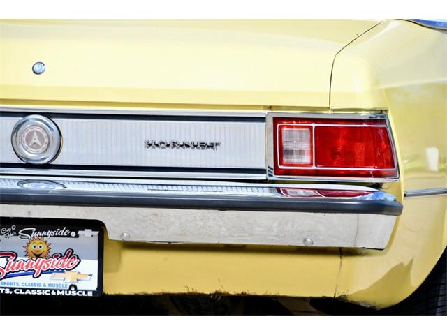 1973 AMC Hornet (CC-2076302) for sale in Elyria, Ohio