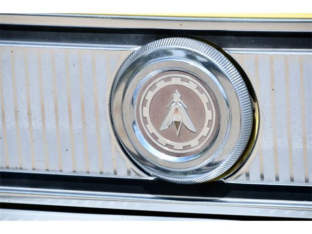 1973 AMC Hornet (CC-2076302) for sale in Elyria, Ohio