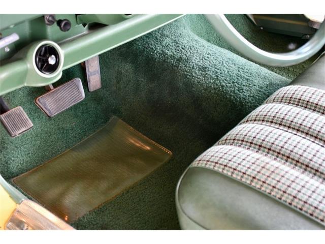 1973 AMC Hornet (CC-2076302) for sale in Elyria, Ohio