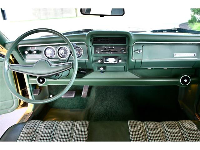 1973 AMC Hornet (CC-2076302) for sale in Elyria, Ohio