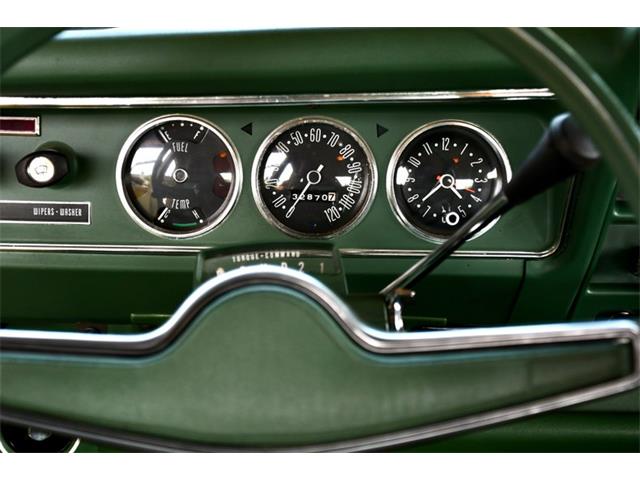 1973 AMC Hornet (CC-2076302) for sale in Elyria, Ohio