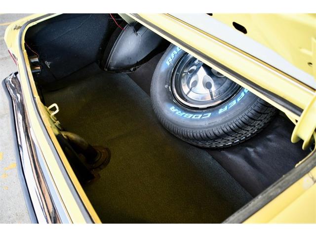 1973 AMC Hornet (CC-2076302) for sale in Elyria, Ohio