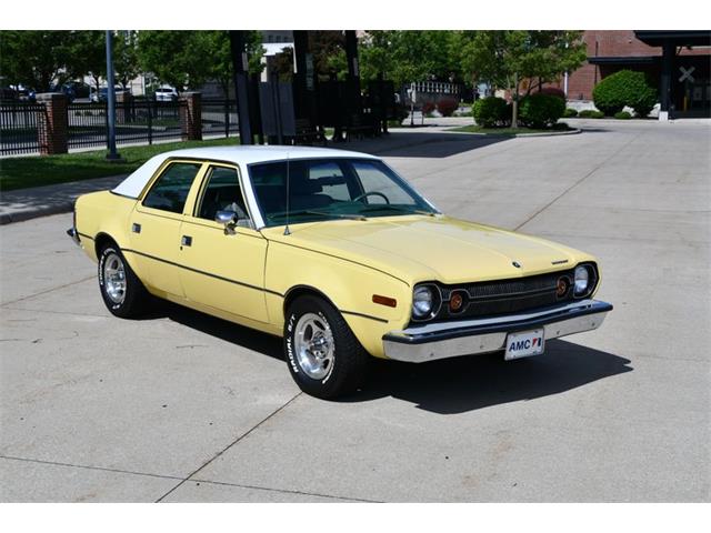 1973 AMC Hornet (CC-2076302) for sale in Elyria, Ohio