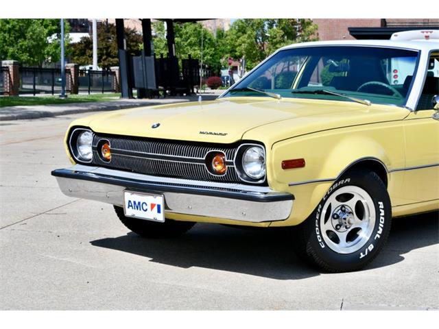 1973 AMC Hornet (CC-2076302) for sale in Elyria, Ohio