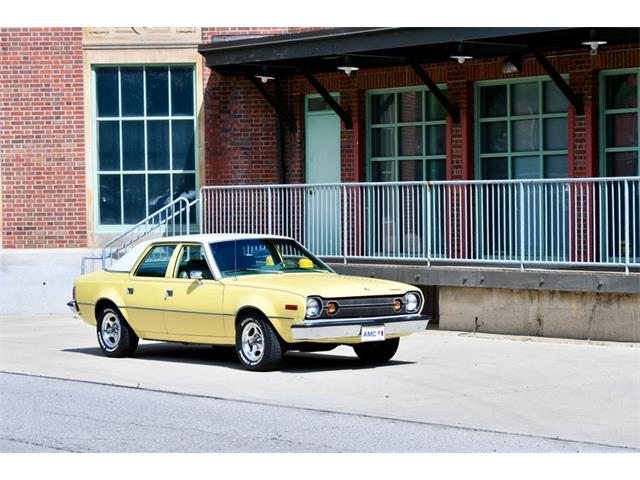1973 AMC Hornet (CC-2076302) for sale in Elyria, Ohio