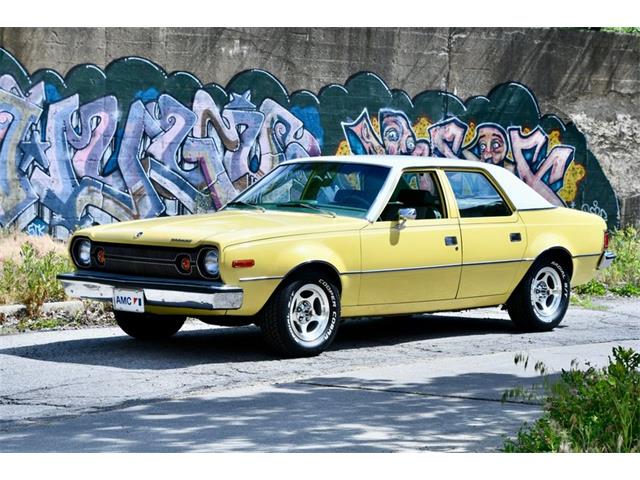 1973 AMC Hornet (CC-2076302) for sale in Elyria, Ohio