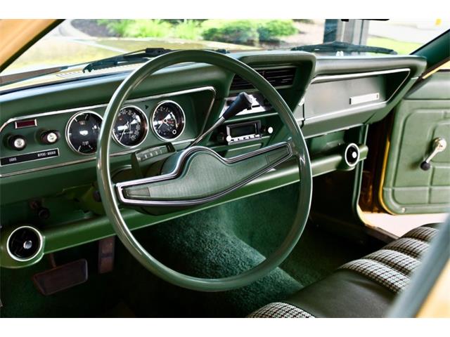 1973 AMC Hornet (CC-2076302) for sale in Elyria, Ohio