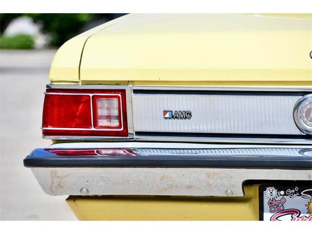 1973 AMC Hornet (CC-2076302) for sale in Elyria, Ohio