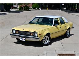 1973 AMC Hornet (CC-2076302) for sale in Elyria, Ohio