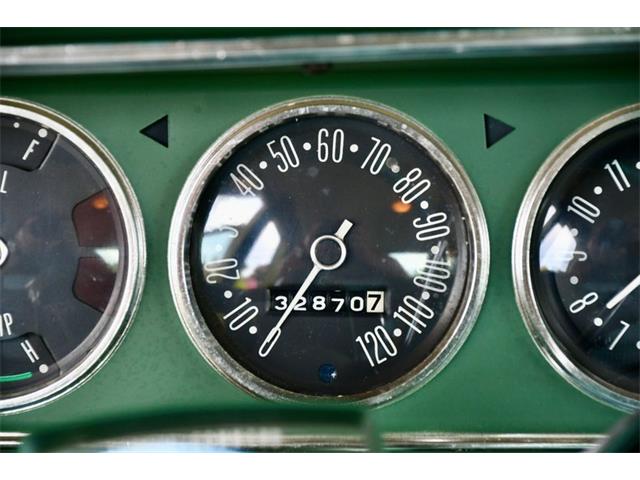 1973 AMC Hornet (CC-2076302) for sale in Elyria, Ohio