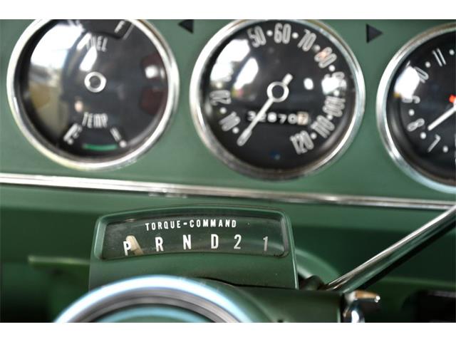 1973 AMC Hornet (CC-2076302) for sale in Elyria, Ohio