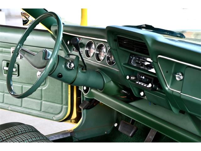 1973 AMC Hornet (CC-2076302) for sale in Elyria, Ohio