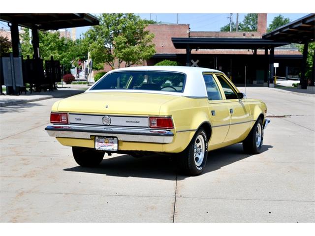 1973 AMC Hornet (CC-2076302) for sale in Elyria, Ohio